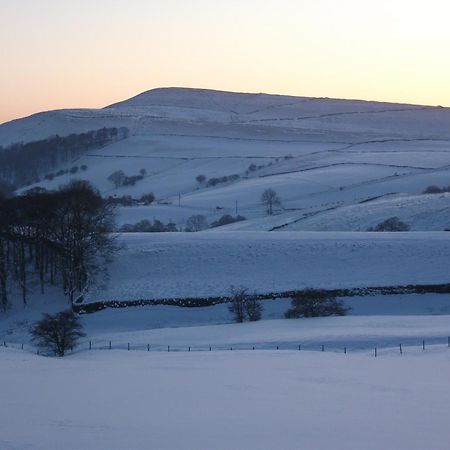 The Lantern Pike Inn Hayfield  Exterior foto